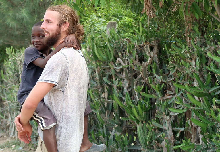 God Called Me By Name The Christian Heart